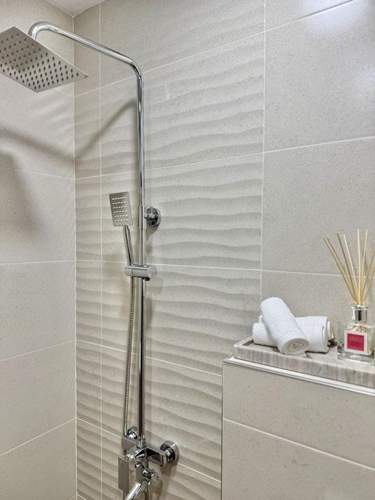 Продава се Двустаен апартамент в Казанлък - 63 кв.м за 963 €/кв.м - Снимка #4