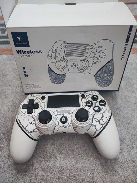 Джойстик за PS4