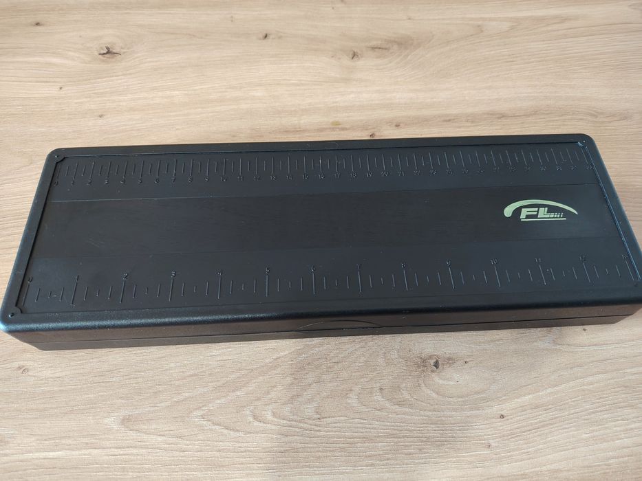 Penar rig uri pescuit  FL