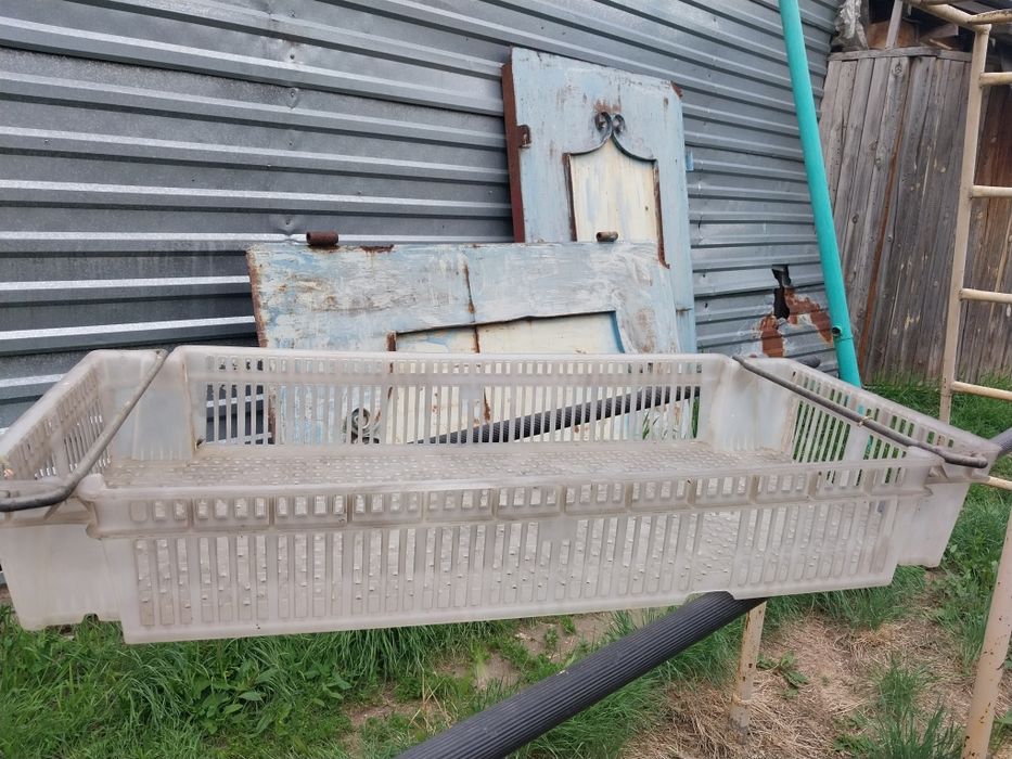 Клетки для содержания цыплят,утят,гусят,индюшат