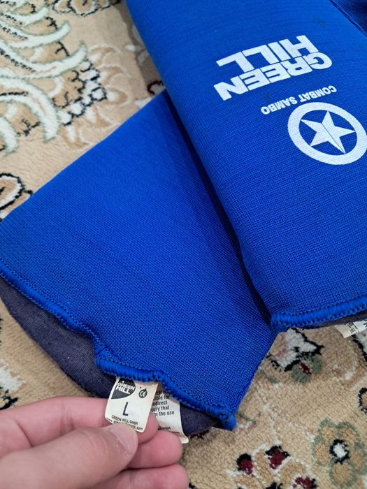 Футы Green hill оригинальные