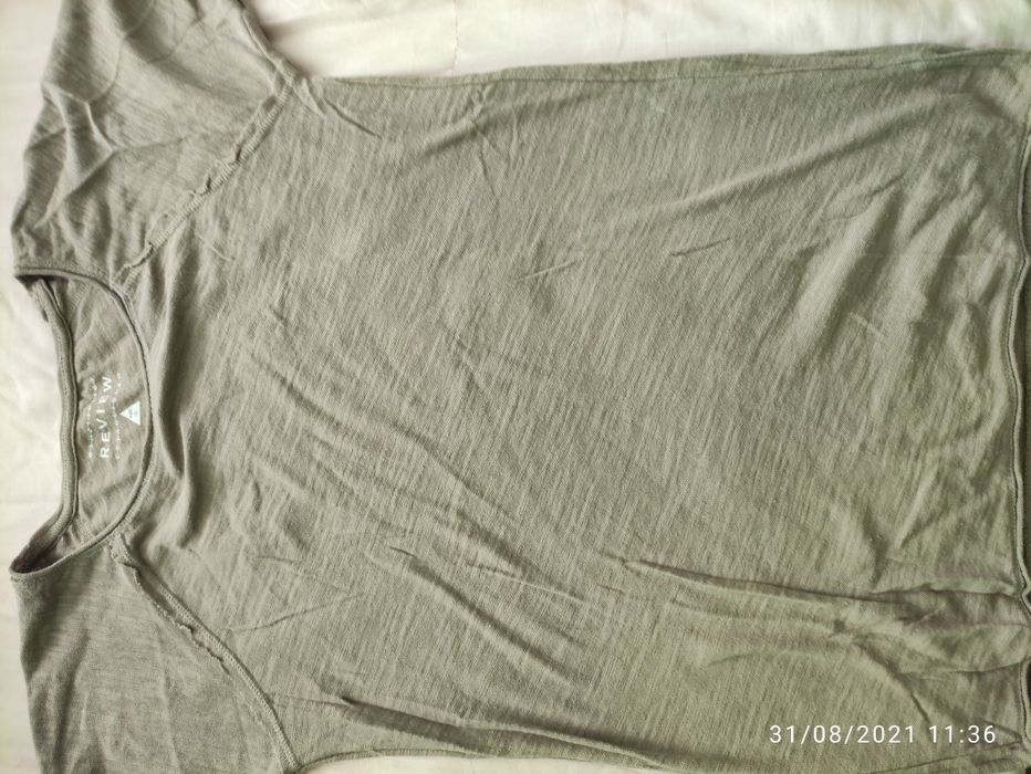 Тениски, Блузи Review, Key Largo, размер S и М