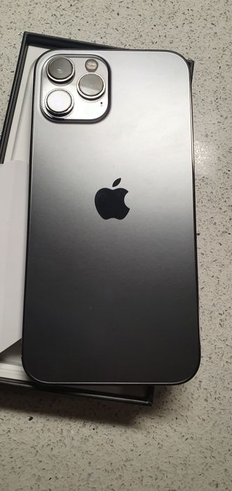 iphone 12 pro max 128gb