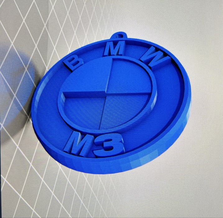 Персонализиран 3D дизайн и принтиране