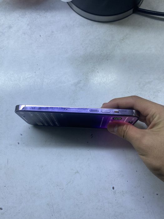 iPhone 14 pro max 1024gb