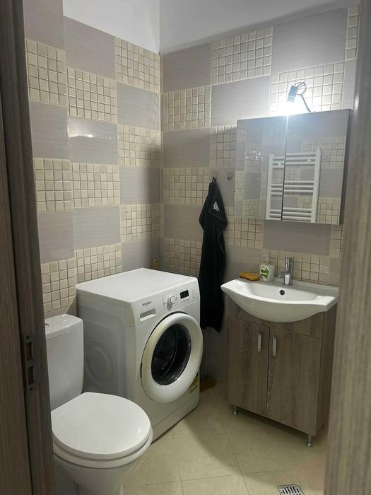 Inchiriere apartament