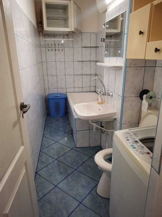 Apartament cu 2 camere de inchiriat