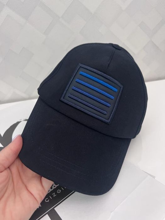 Кепки, бейсболки Pierre Cardin