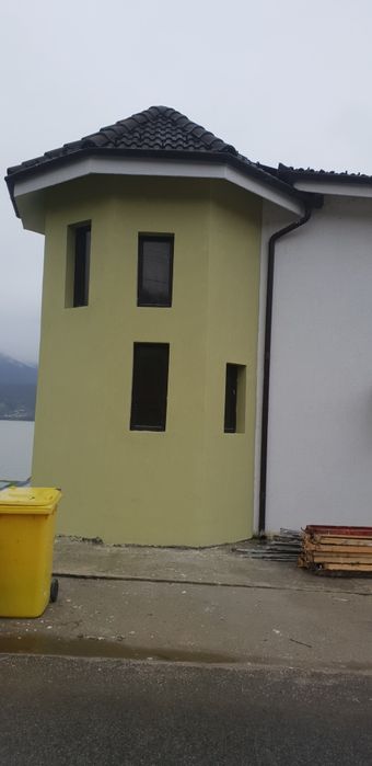 Execut lucrări in construcții interioare de naltă calitate