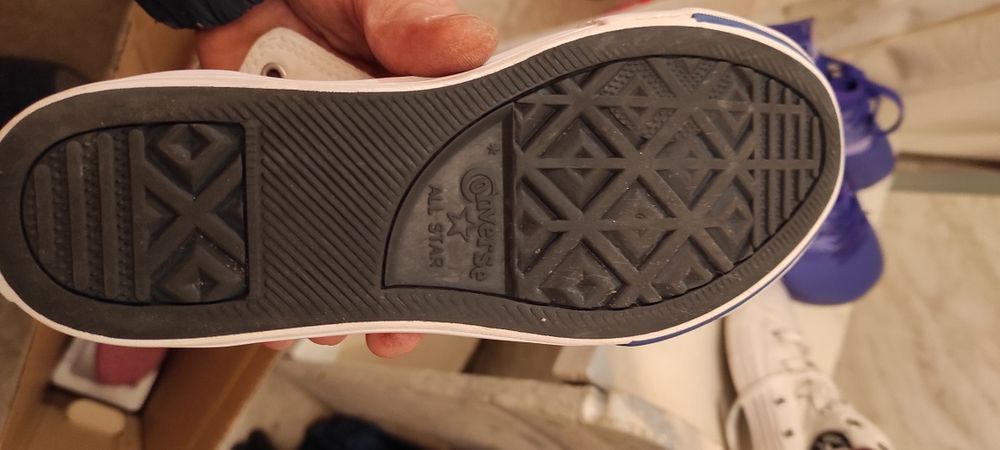 adidasi copii alergare sport