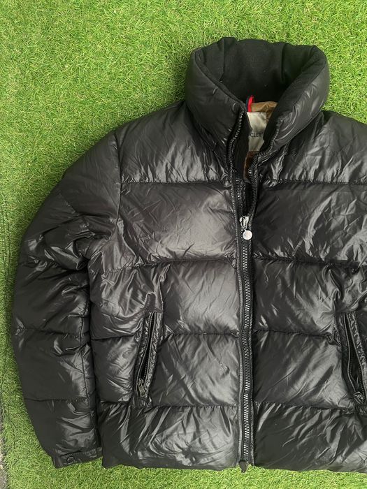 Мъжко пухено яке : MONCLER M