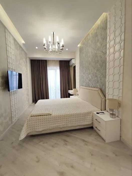 Сдаётся Шикарная 2х-ком квартира на Максим Горький Буз базар  ID10