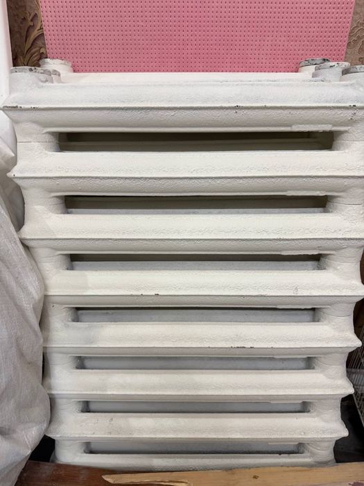 Batareya chugun sotiladi