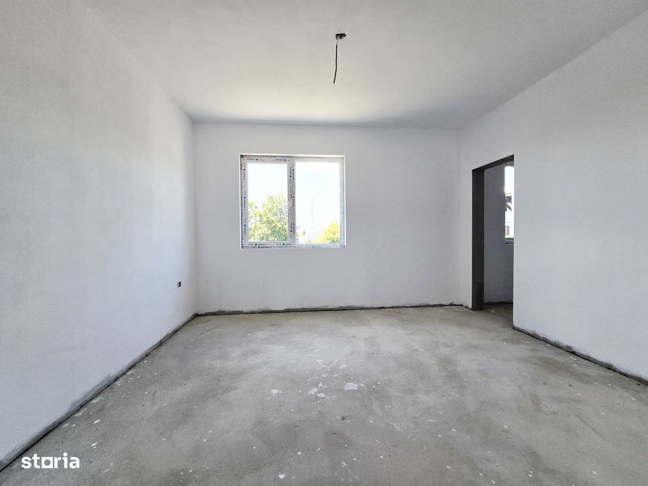 Casa tip duplex cu teren 375 mp - Gai