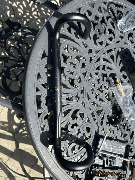 Ghidon cursiera 420mm aluminiu