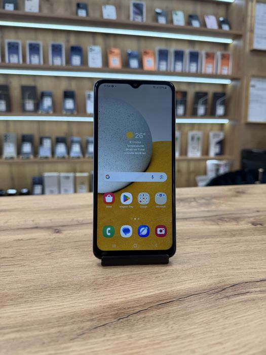 ‼️ Samsung A13 Blue 64Gb/4Gb ram - Garantie 12 luni