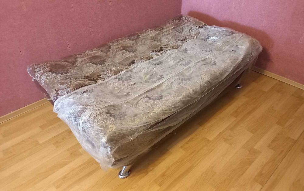 Диван - книжка (раскладной)