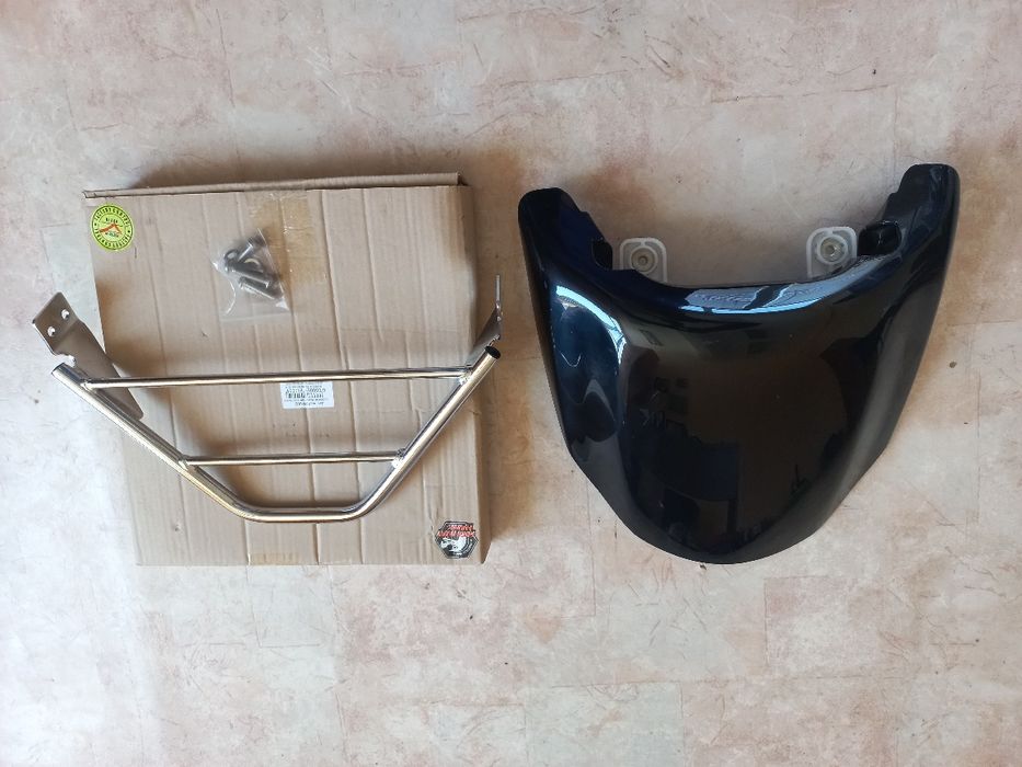 Suzuki M1500 Intruder M90 Boulevard Аксесоари