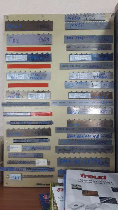 Фрезы по дереву на фрезер ЧПУ мультикам