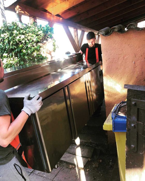 Transport marfă & mutări Timișoara | Firmă autorizată | haisalucram.ro