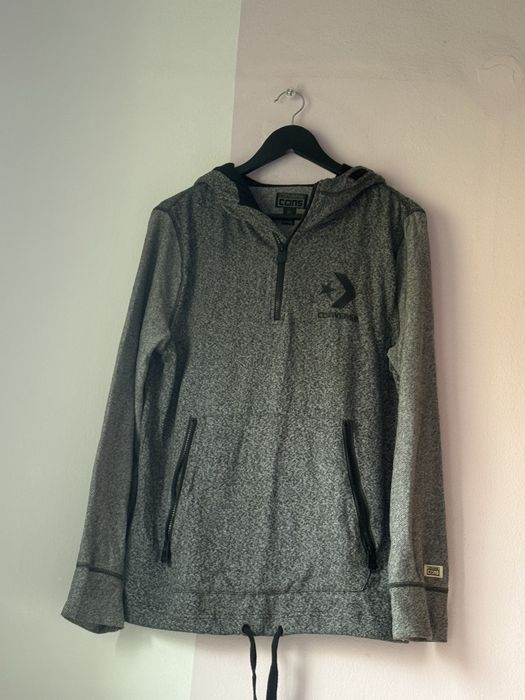 Суичър Converse unisex