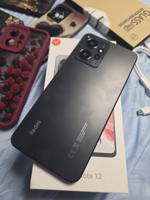 telefon redmi note 12