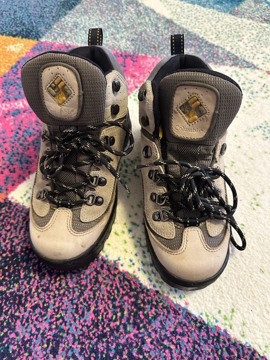 Ghete Columbia recomandat pt nr 37