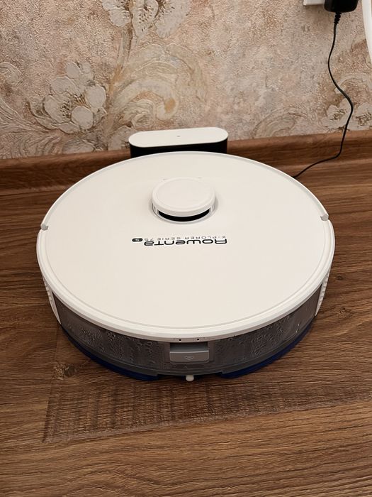 Aspirator robot Rowenta X-plorer S75
