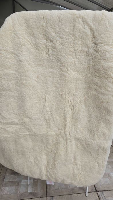 Протектор за матрак мерино вълна