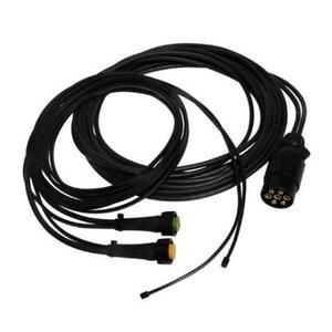 Cablu electric remorca trailer