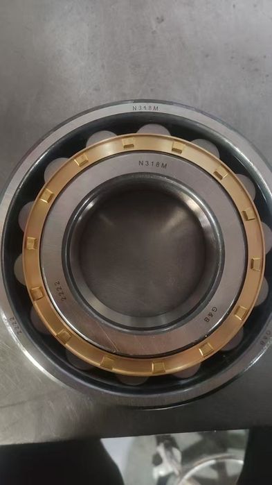 Подшипник - Оптом Различные подшипники Koyo, SKF, C&U.NSk и другие