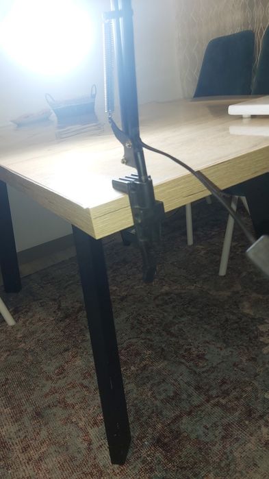 Лампа светильник