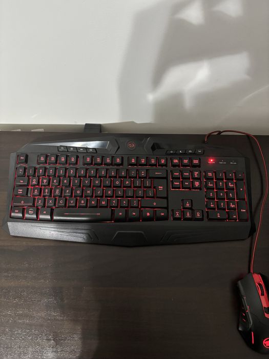 Tastatura Gaming
