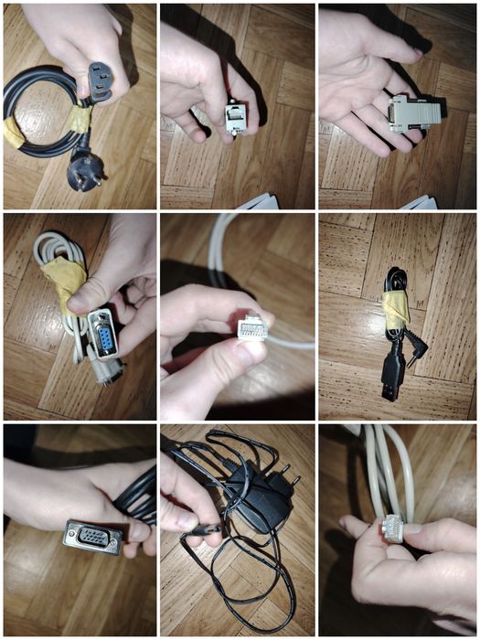 Зарядки,кабель,шнуры,и т.д.