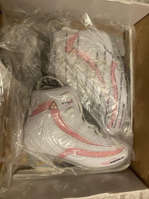 Patine Powerslide Classic Elle 36 -ca noi