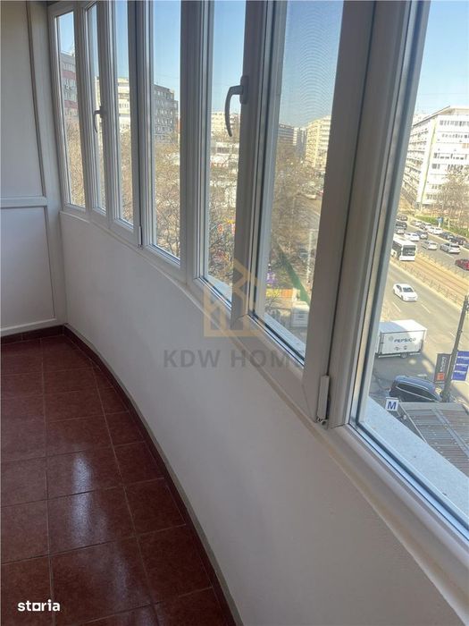 Apartament 2 camere IANCULUI