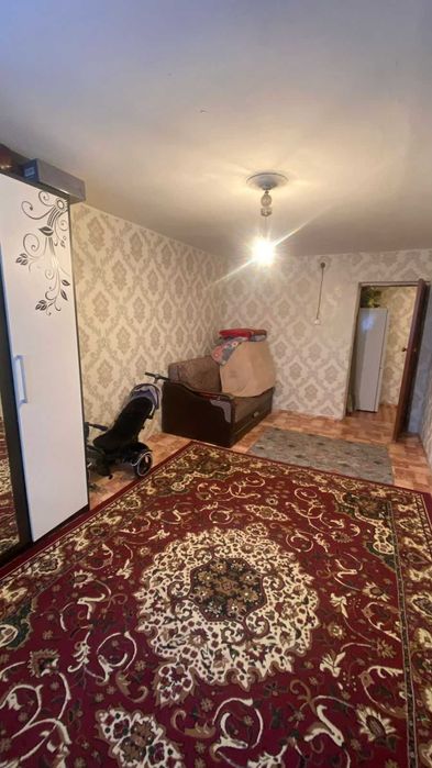 Продам 1комн кв Бывшее МСО Шанхай