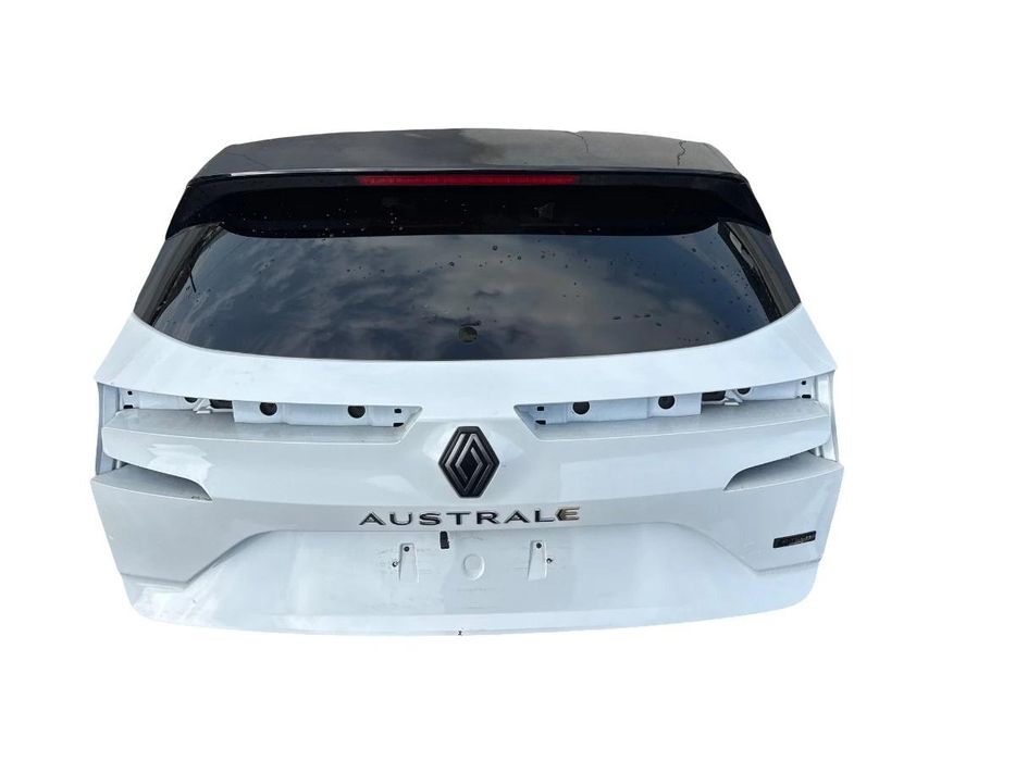 Haion Portbagaj Renault Austral 2022+