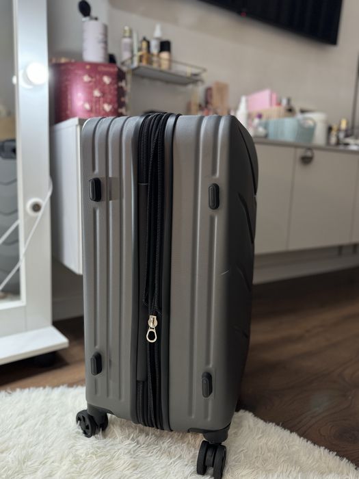 Чемодан для дороги