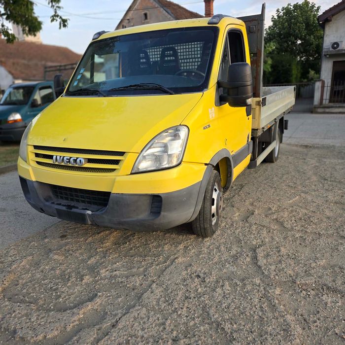Iveco daily (sprinter/ (Nissan /