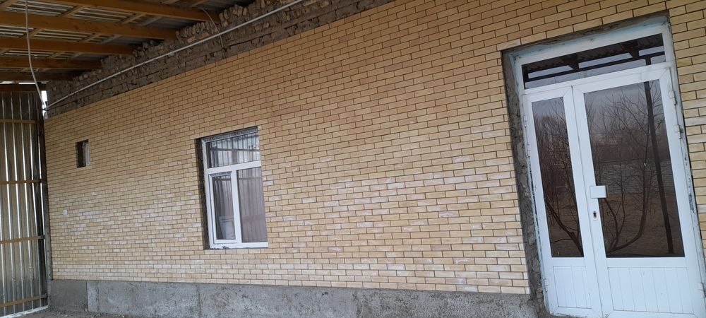 Padrashifka ğishtlari