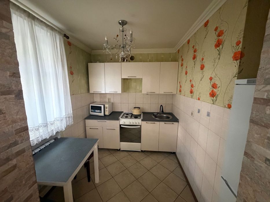 Сдам 1 комнатную квартиру