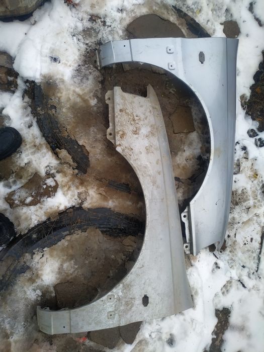 Запчасти хундай Лантра