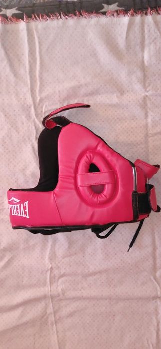 Шлем для бокса размер L