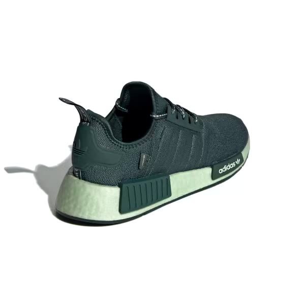 Adidas green nmd