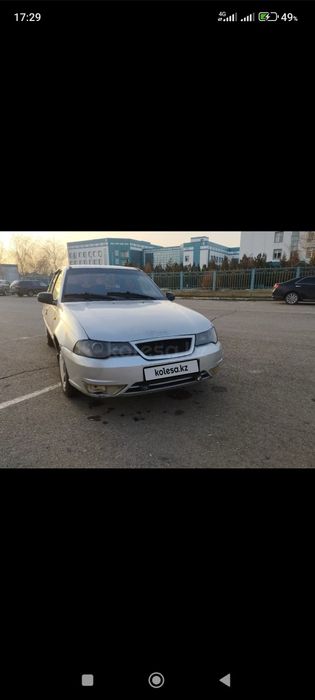 Нексия продаже Срочно