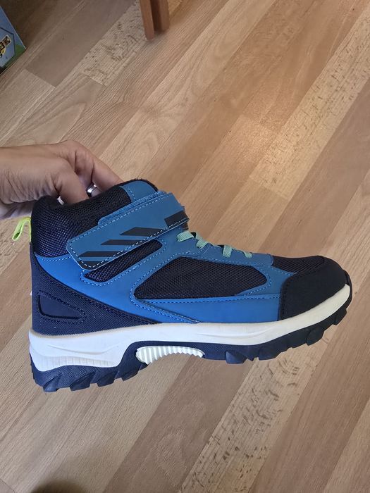 Нови кожени кецове Champions 37 номер