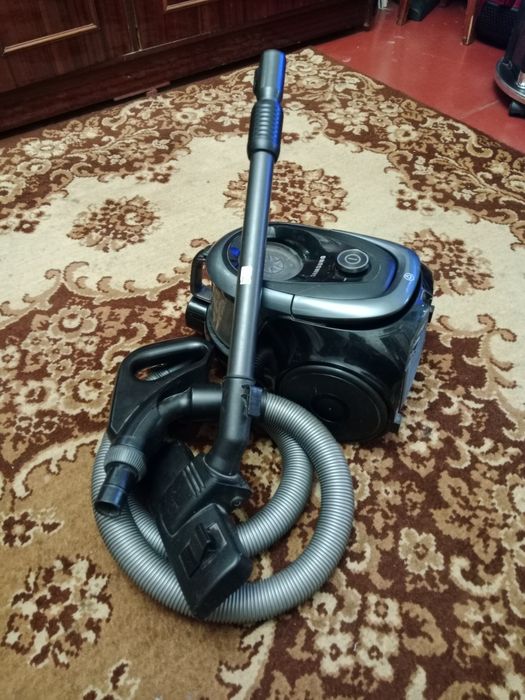 Продам пылесос Самсунг