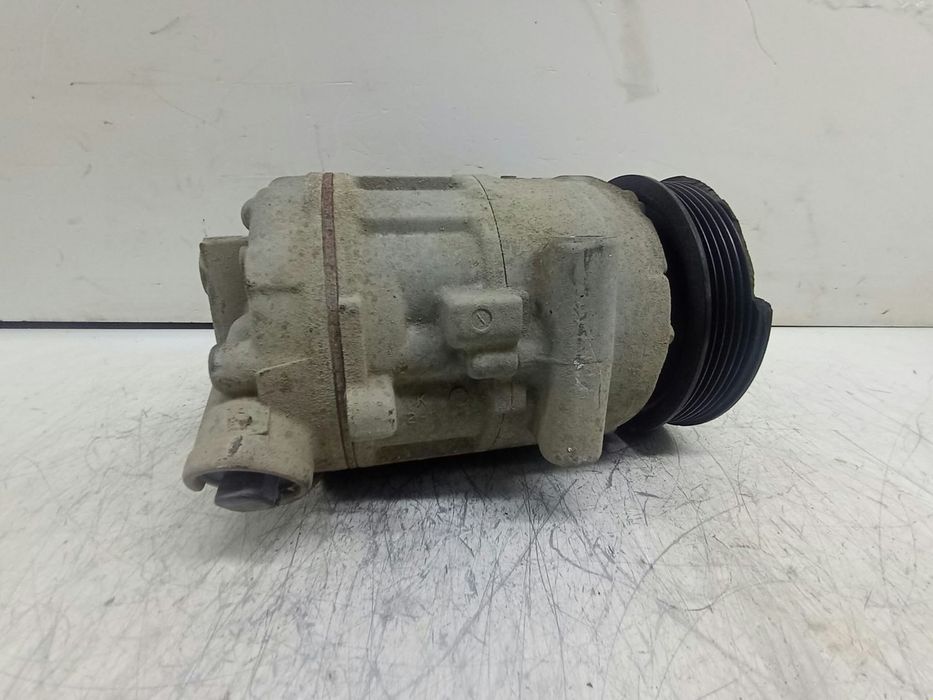 Compresor clima ac 447180-7293 Volkswagen Fox 2 (2003 - 2007) 1.2 BMD