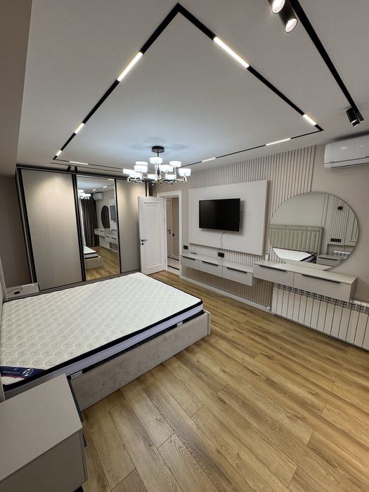 Коратош 4/9/9. Умный дом. Своя квартира напротив ТРЦ Самарканд Дарвоза